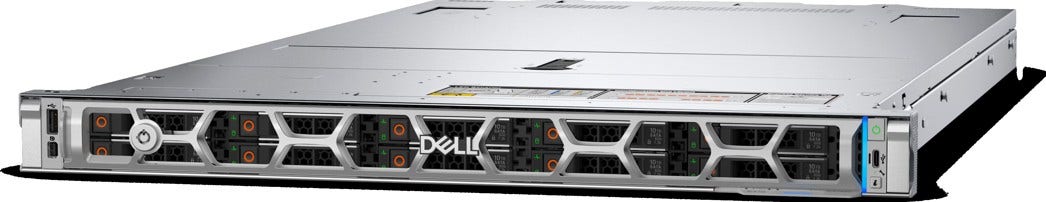 Servidor Dell R470 6507P 8C 4x32GB 480GB SDD 210-BNXV-010T