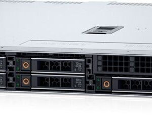 Servidor Dell R360 6353P 8C 16GB 480 SSD 210-BMTG-YOSF