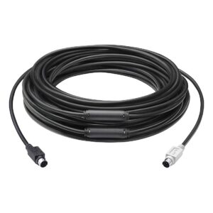 Cabo Extensor Logitech 15M GROUP VC - 939-001490