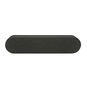 Caixa de Som para Videoconferência Logitech Rally VC Preta - 960-001230