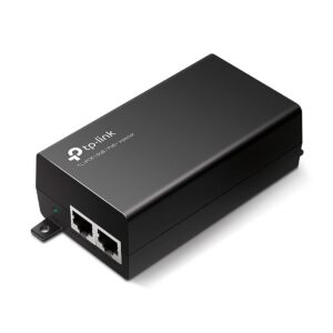 Injetor PoE TL-POE160S, Injetor TP-LINK, Injetor TL-POE160S