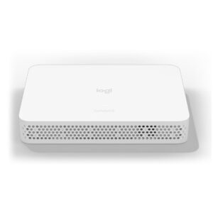 Appliance para Videoconferência Logitech RoomMate Branco - 950-000082