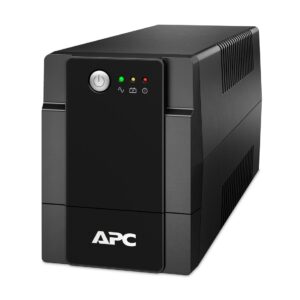 Nobreak APC Back-UPS 700VA Mono-115 - BVX1200-BR
