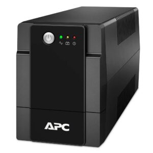 Nobreak APC Back-UPS 700 VA Mono 220V - BVX700I-BR