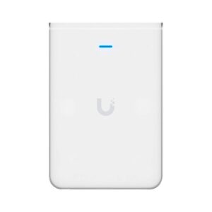 Access Point Ubiquiti Unifi Pro-Wall - U7-PRO-WALL