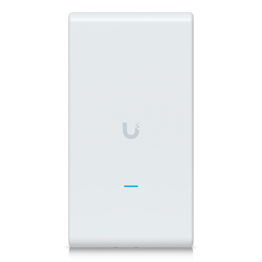Access Point Ubiquiti UniFi U6 Mesh Pro com Fonte - U6-MESH-PRO