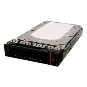 Disco Rígido Dell 16TB SATA 6Gbps 7.2K 512e 3.5" - 161-BBZV