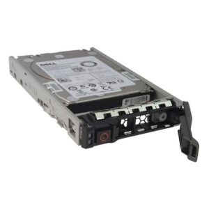 Disco Rígido Dell 2.4TB SAS 10K 2.5" - 161-BCHF