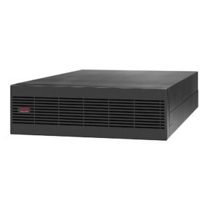 Banco de Baterias APC para Nobreak SRV 6/10 Rack - SRV240RLBP-9A