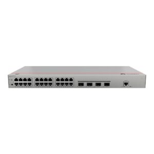 Switch Huawei eKit 24P Gigabit 4P 10GE SFP+ - S220-24T4X