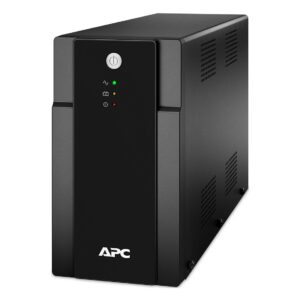 Nobreak APC Back-UPS 2200VA Bi-115 BX2200BI-BRi