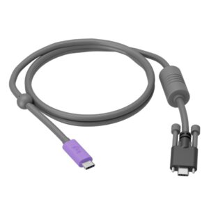Cabo Extensor Logitech Extend USB-C - 952-000188