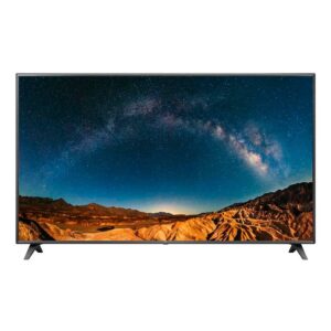 Smart TV LG Profissional 50" LED 4K UHD - 50TU801C0SA