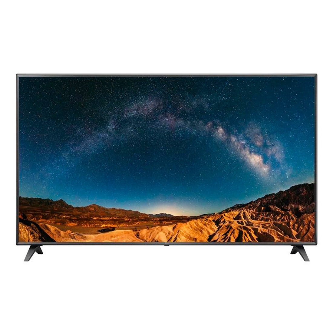 Smart TV LG Profissional 50" LED 4K UHD - 50TU801C0SA