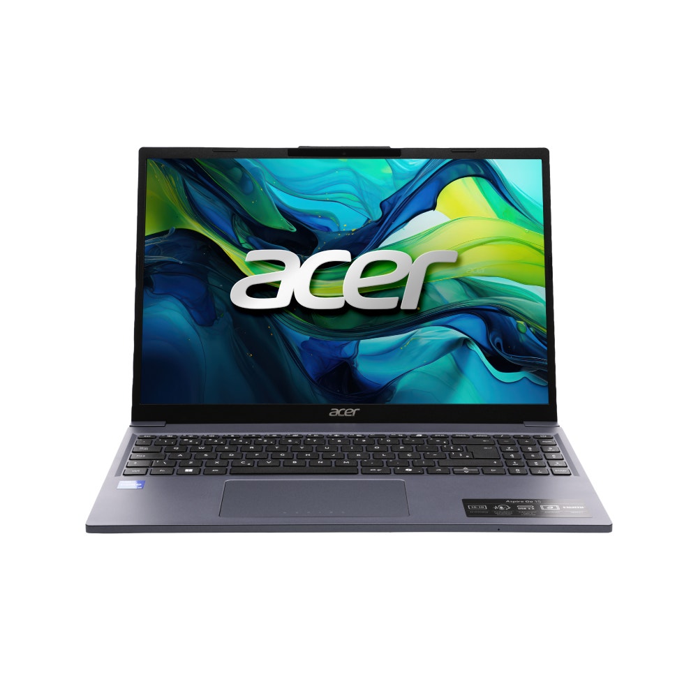 Notebook Acer Aspire Go 15 AG15-51P-55LL Intel Core i5-1334U 15.3" 8GB 256GB SSD Windows 11 Home - NX.JGFAL.002