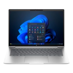 Notebook HP HPCM 440 G11 Intel Core Ultra 5 125U 14" 16GB 256GB SSD Windows 11 Pro - B5AX7LA#AK4