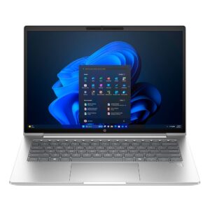 Notebook HP HPCM 440 G11 Intel Core Ultra 7 155U 14" 16GB 512GB  SSD Windows 11 Pro - B5AX8LA#AK4