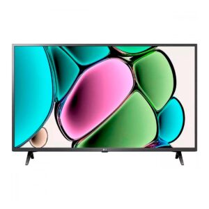 Smart TV LG LR67 Profissional 43" LED FHD - 43LR671C0SA