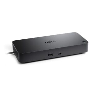 Dock Station Dell Pro CSG WD25 Com fio - 210-BRPV-CP122