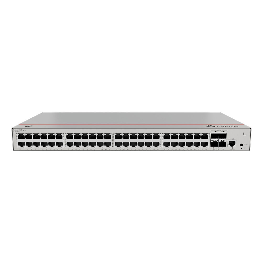 Switch Huawei eKit S220-48P4X 48P PoE+ 4P SFP+ - 98012378i