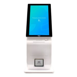 Terminal PDV Elgin MK116 Touch Screen 11.6" Android - 46MKT1100111