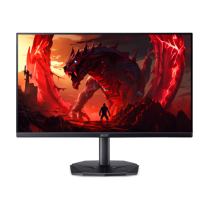 Monitor Gamer Acer Nitro series KG270 P0bi 27" LED VA 144Hz - UM.HX0AA.011