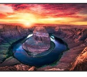 Monitor Profissional Samsung 4K 55" QM55C LH55QMCEBGCXZD-B