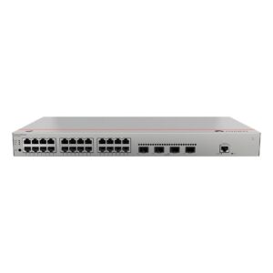 Switch Huawei eKit S310-24T4X 24 Portas Gigabit + 4 Portas 10G SFP+ - 98012381