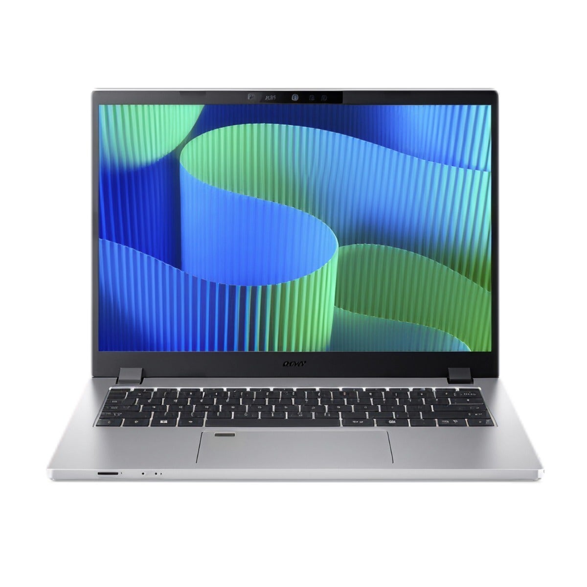 Notebook Acer TravelMate P2 14 TMP214-56-72UM Intel Core i7-1355U 14" 16GB 512GB SSD Windows 11 Pro - NX.BLTAL.004