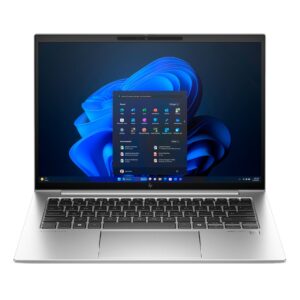 Notebook HP HPCM 840 G11 Intel Core Ultra 7 165U 14" 16GB 512GB SSD Windows 11 Pro - AM8K9LA#AK4
