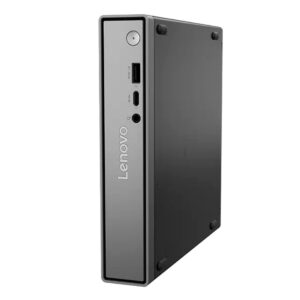 Desktop Lenovo Neo50q G5 Tiny Intel Core 5-210H 16GB 256GB SSD Windows 11 Pro - 13C5000BBO