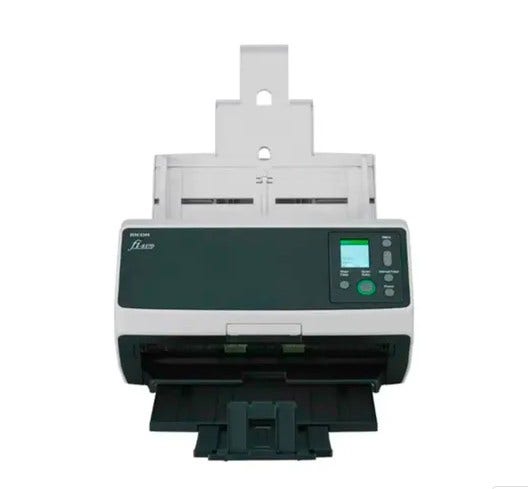 Scanner Fujitsu Fi-8170 Duplex A4 70ppm Color - PA03810-B051