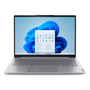 Notebook Lenovo ThinkBook G8 com Intel Core i5-13 16GB 256GB SSD Windows 11 Pro - 21TVA0E5BO
