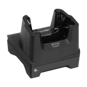 Berço Zebra 1 Posição RFD40 CR40-1S0T-TC2-G-02