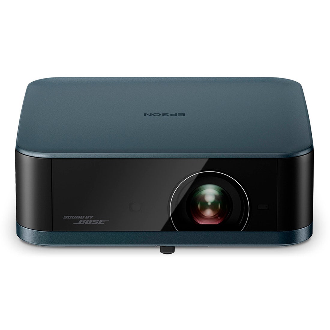 Projetor Smart Epson Lifestudio Pop Plus EF-62 Portátil Azul Marinho 4K PRO UHD - V11HB73421