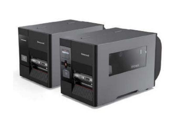 Impressora Honeywell PD45 Industrial PD4500C0T1000020