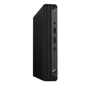 Desktop HP 400 G9 Mini Intel Core i7-14700T 16GB 512GB SSD Windows 11 Pro - CU0A7AT#AK4