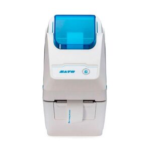 Produto: Impressora de Etiquetas Sato WS2 203 DPI 2" USB e Ethernet - 99-W2202-401