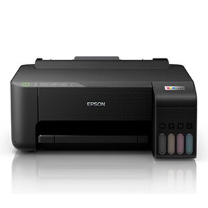 Produto: Impressora Epson EcoTank L1250 Wi-Fi USB - C11CJ71302BR