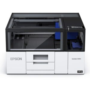 Produto: Impressora Epson SureColor UV V1070 - C11CK69201
