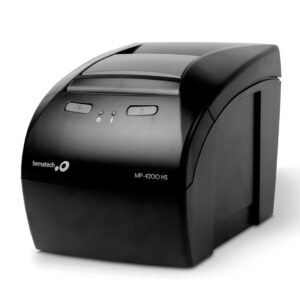 Produto: Impressora Não Fiscal Bematech MP-4200 HS - 46B4200HS001