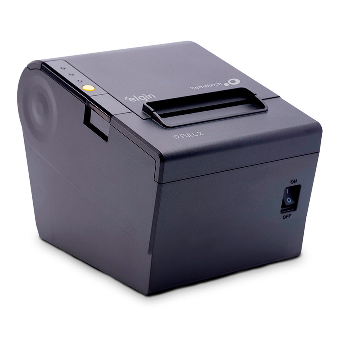 Produto: Impressora Não Fiscal Térmica Elgin i9 Full 2 - 46I9F2CKD001