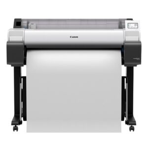 Produto: Impressora Plotter Canon ImagePROGRAF TM-340 36" - 6248C010AA