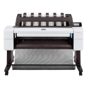 Produto: Impressora Plotter HP DesignJet T1600PS 36" - 3EK11A#B1K