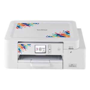 Produto: Impressora Sublimática Brother Jato de Tinta Colorida Wireless - SP-1