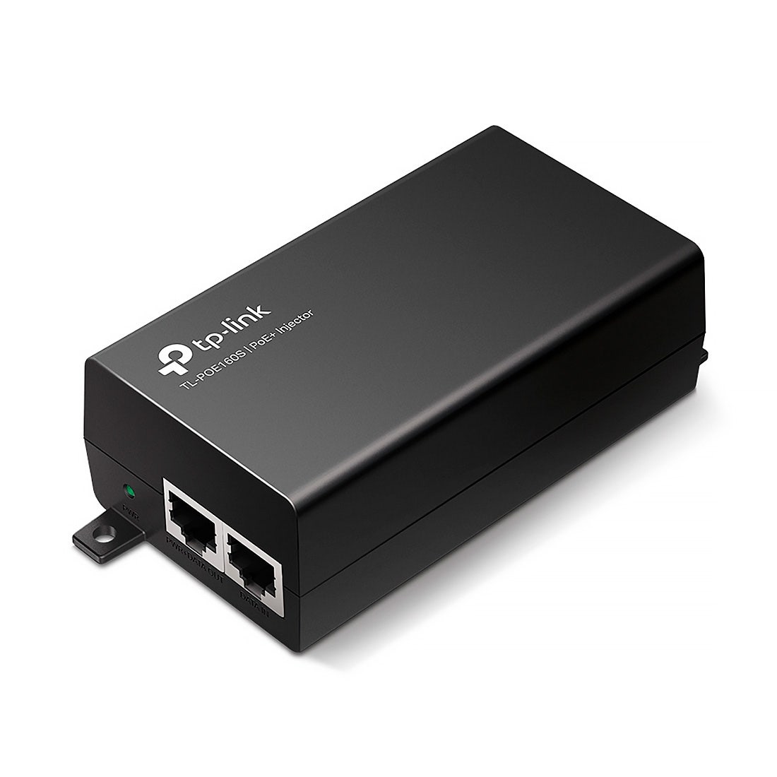 Produto: Injetor PoE TL-POE160S, Injetor TP-LINK, Injetor TL-POE160S