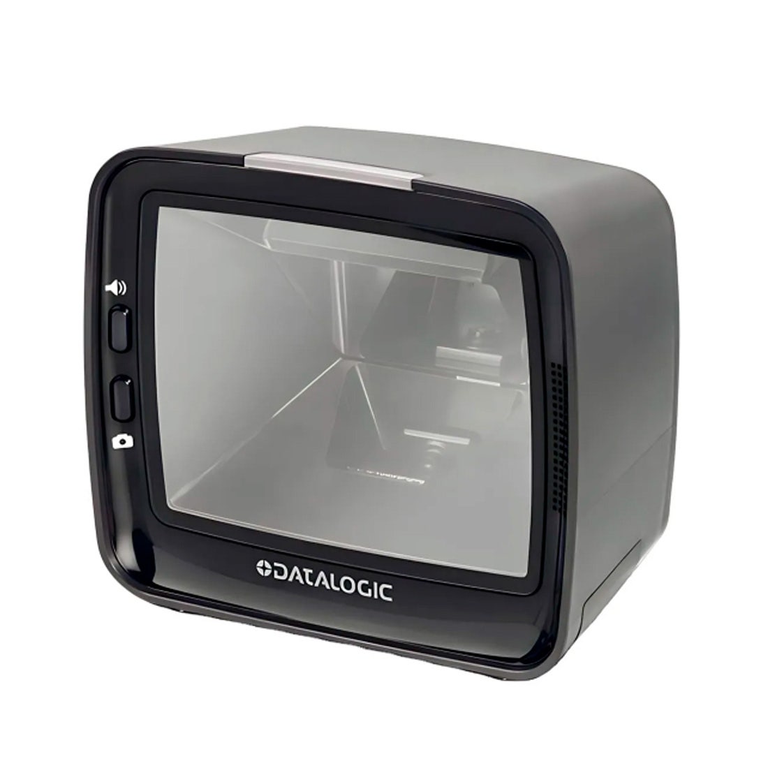 Produto: Kit Leitor Fixo Magellan 3410VSi USB, 2D Imager.