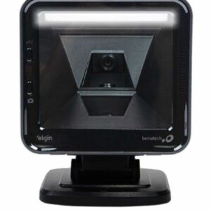 Produto: Leitor de Código de Barras Elgin EL8600 IA Fixo com Fio 2D USB - 46EL86IACKD0