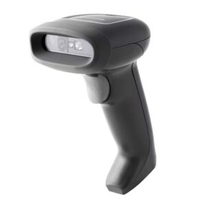 Produto: Leitor de Código de Barras Honeywell HH490 2D Suporte - HH490-R1-1USB-1