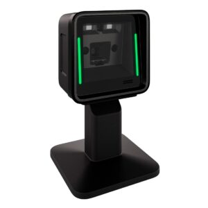 Produto: Leitor de Código de Barras Zebra Fixo 2D USB - SP2002-SR4UR700SGW